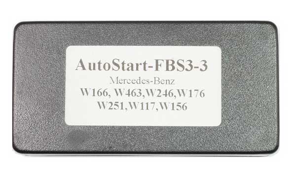 AutoStart-FBS3-3